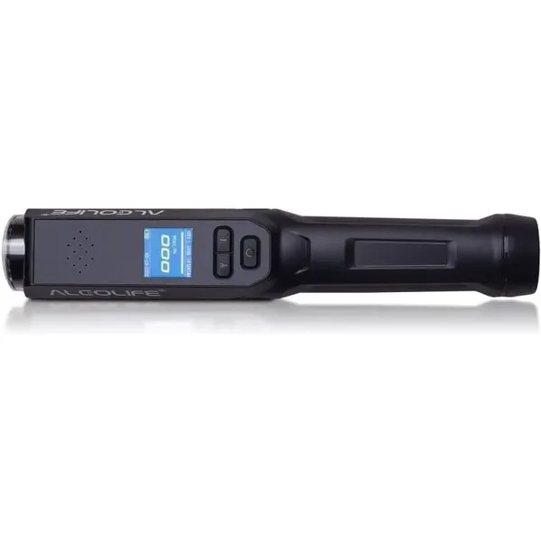 Alkomat Alcolife F8