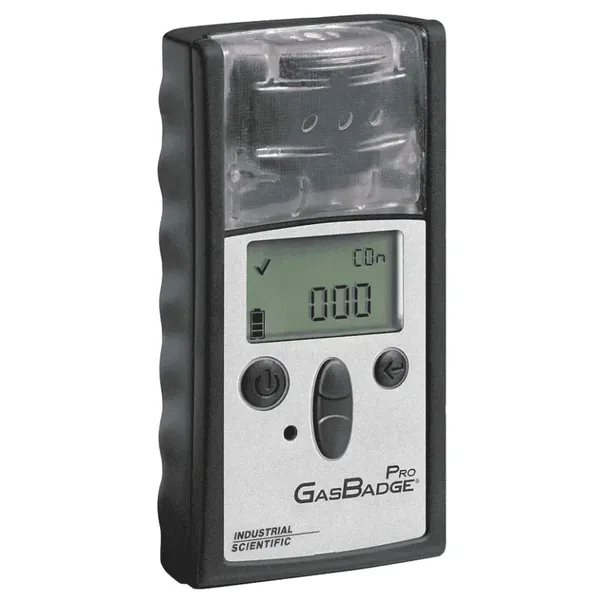 Miernik gazu Gasbadge Pro