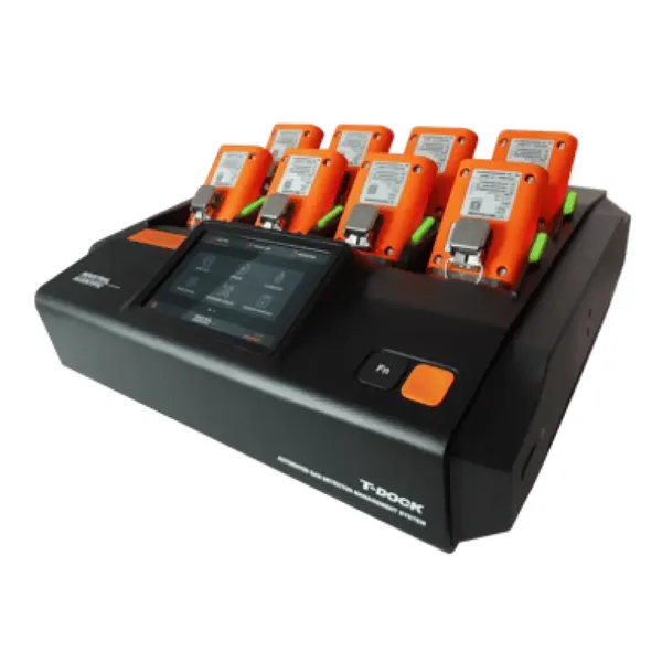 Stacja kalibracyjna T-Dock