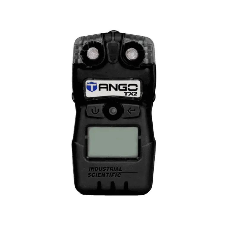 Miernik wielogazowy Tango TX2