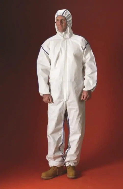Kombinezon ochronny Cool Suit